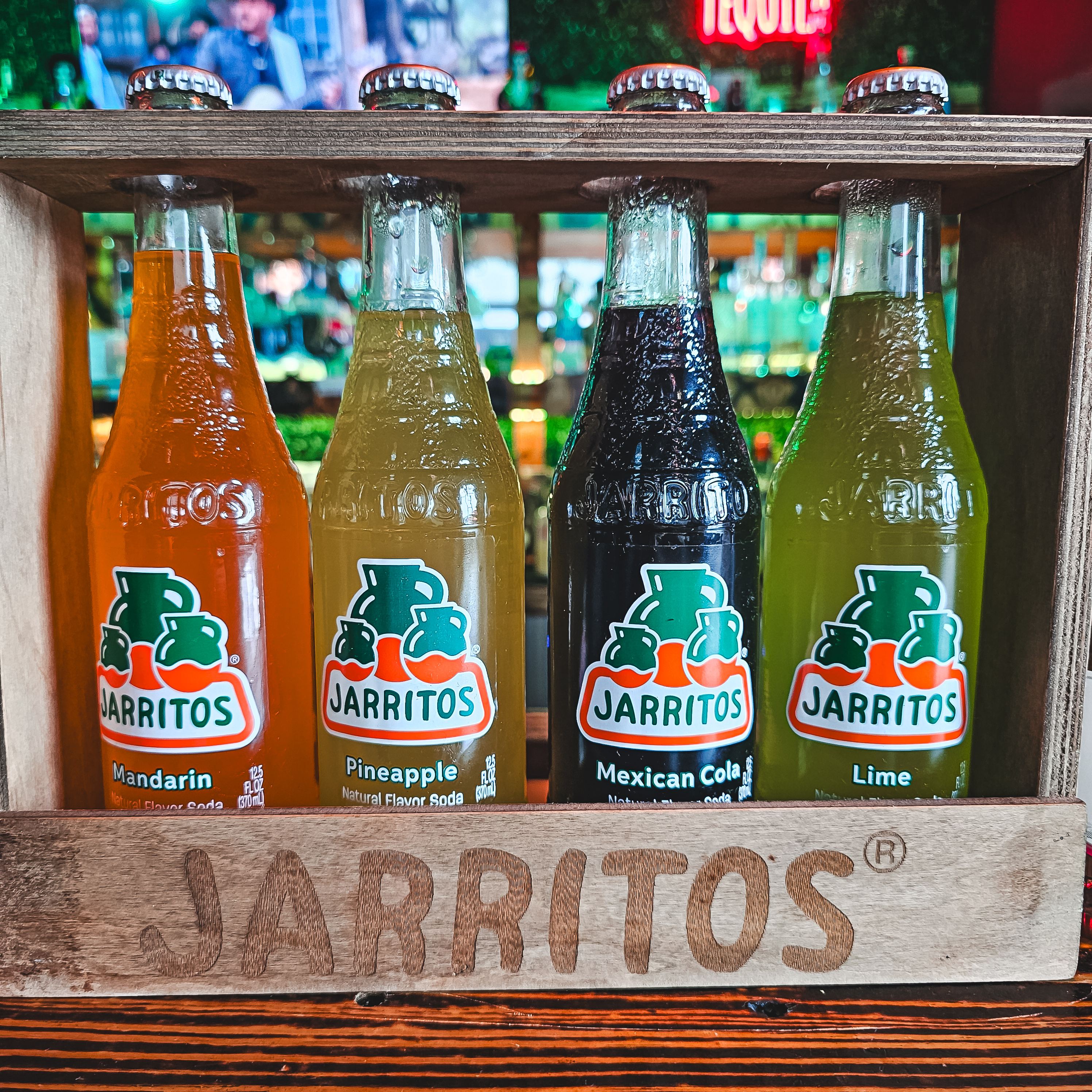 JARRITOS