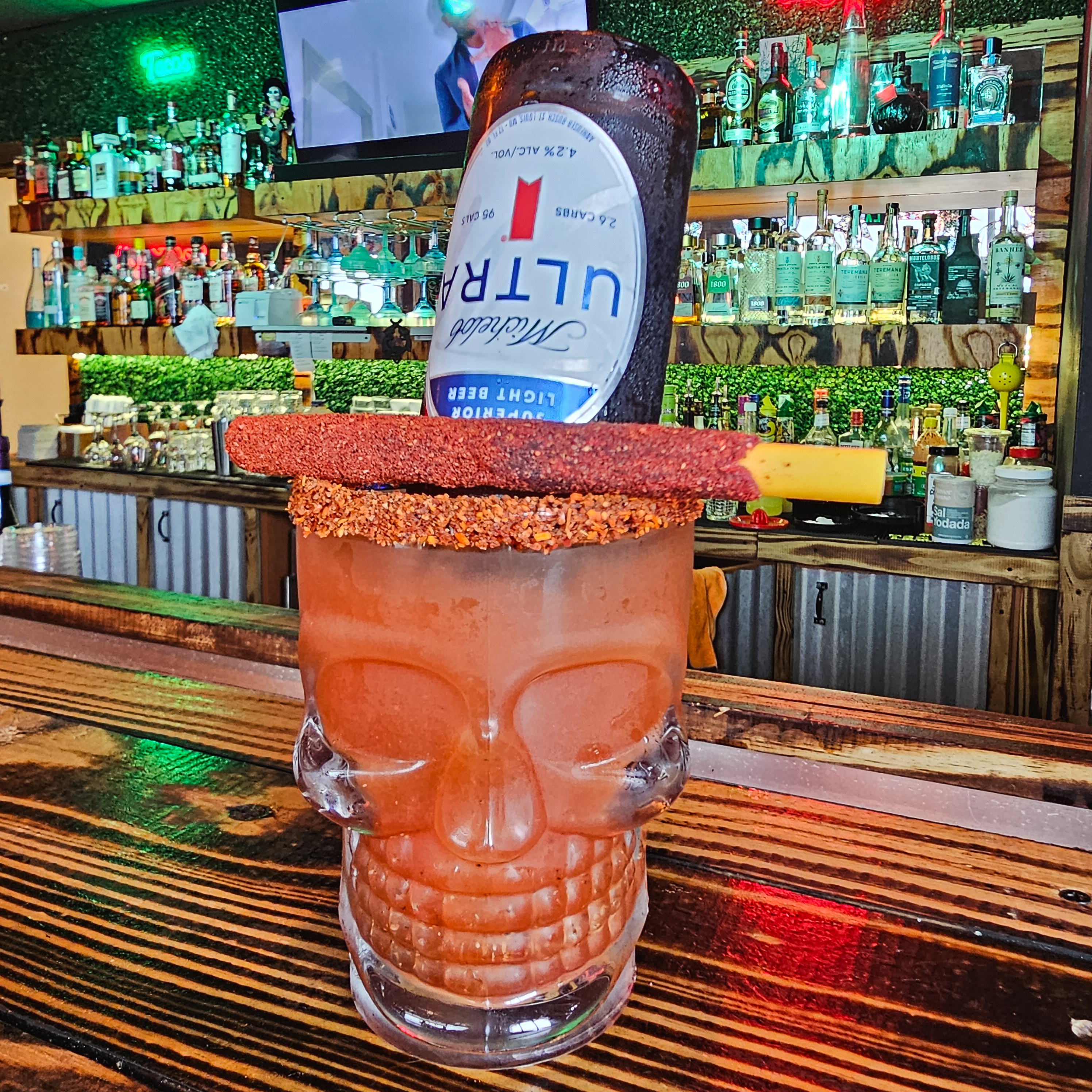 MICHELADA