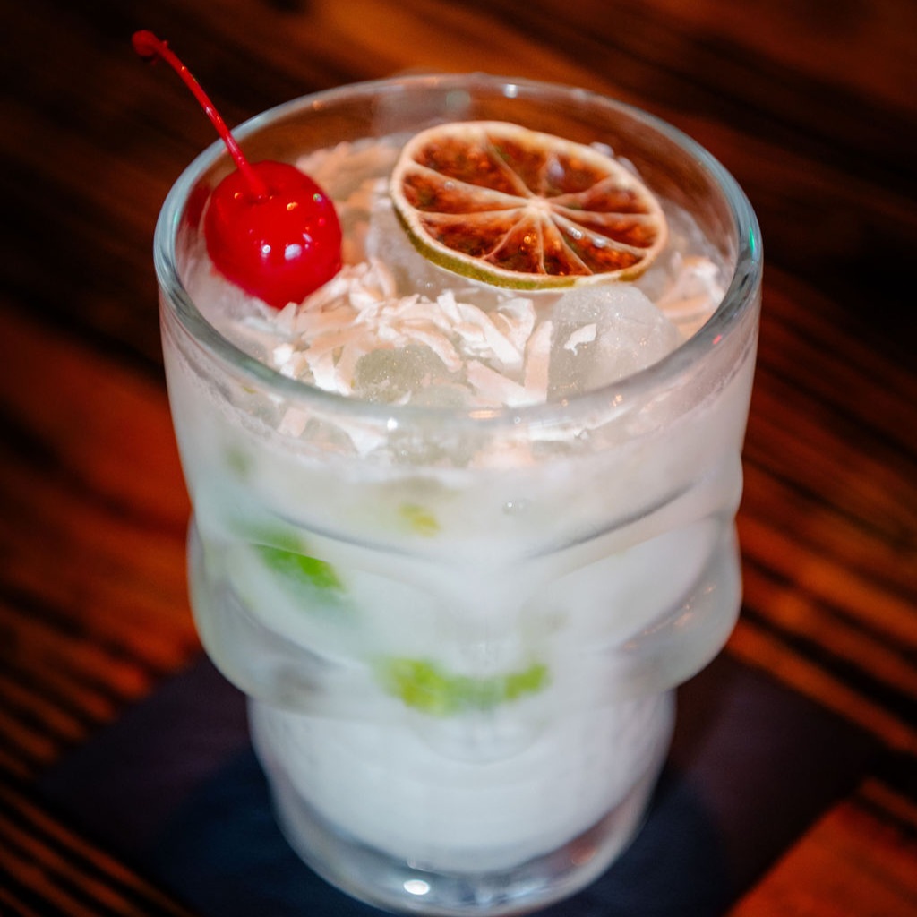 MOJITOS