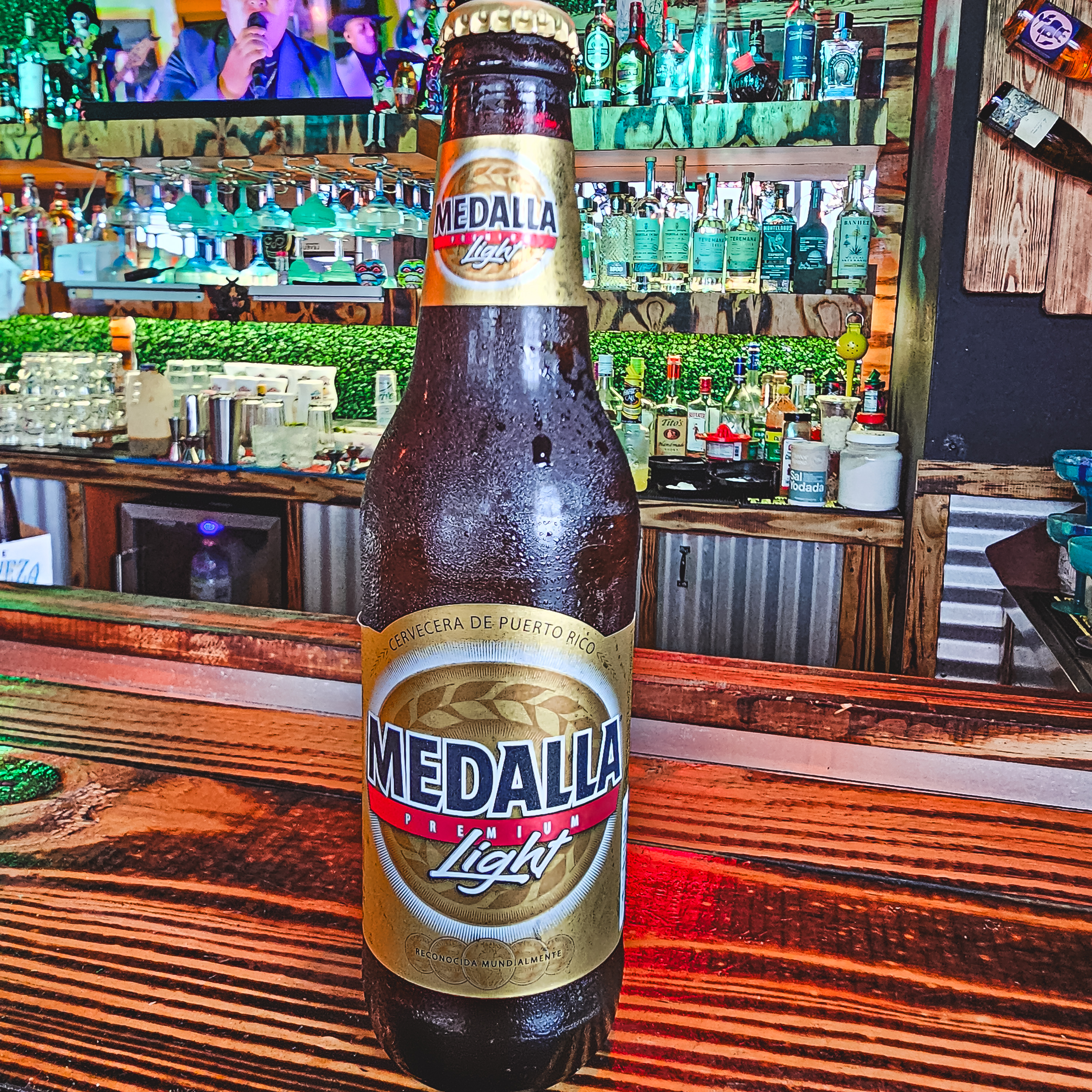 MEDALLA