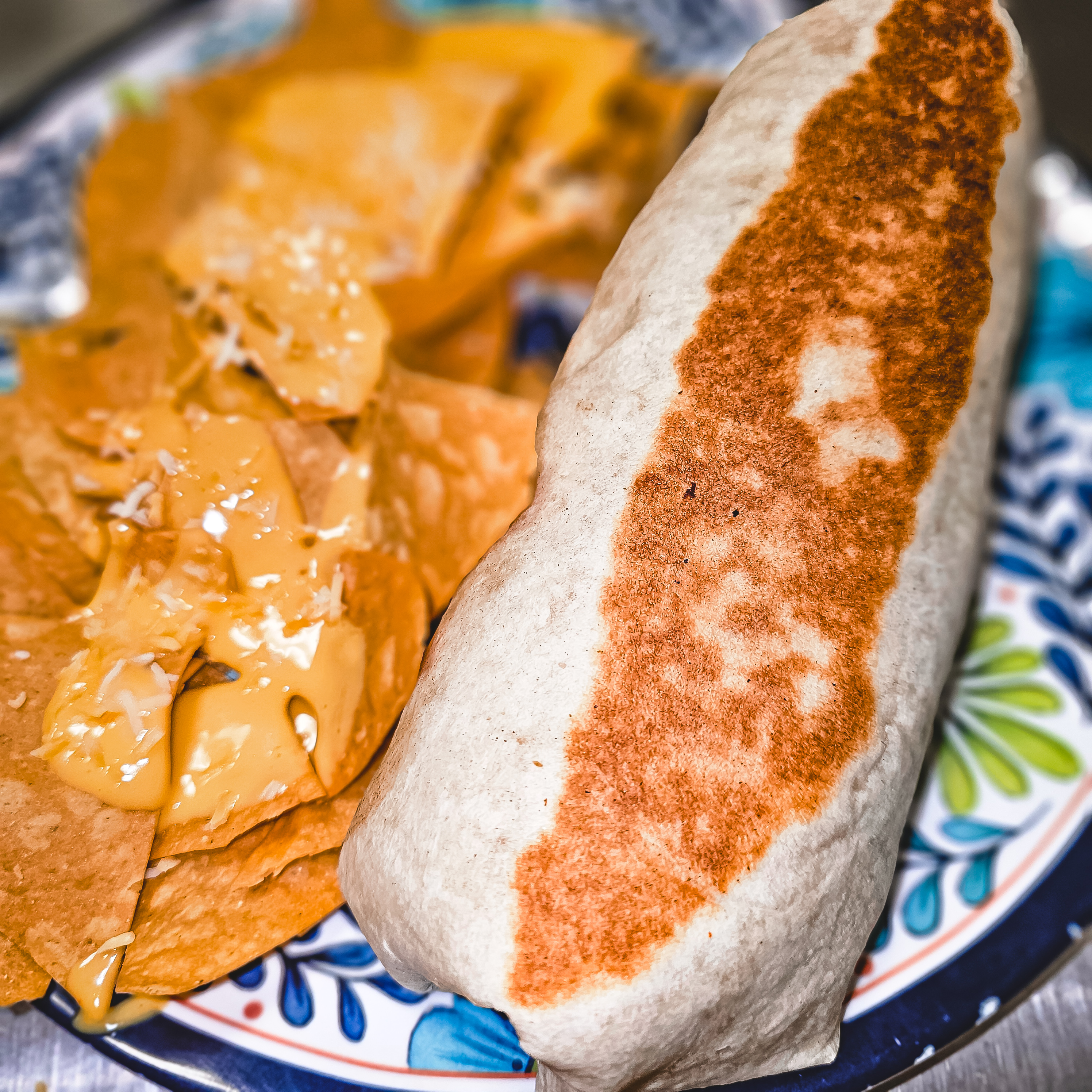 BURRITO