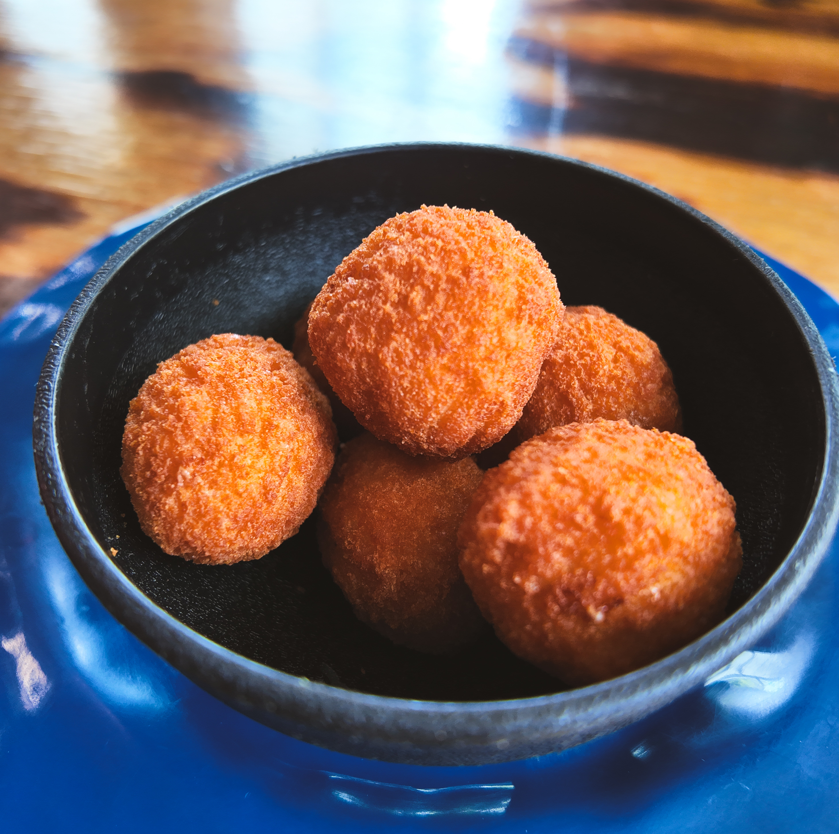 CORDON BLEU