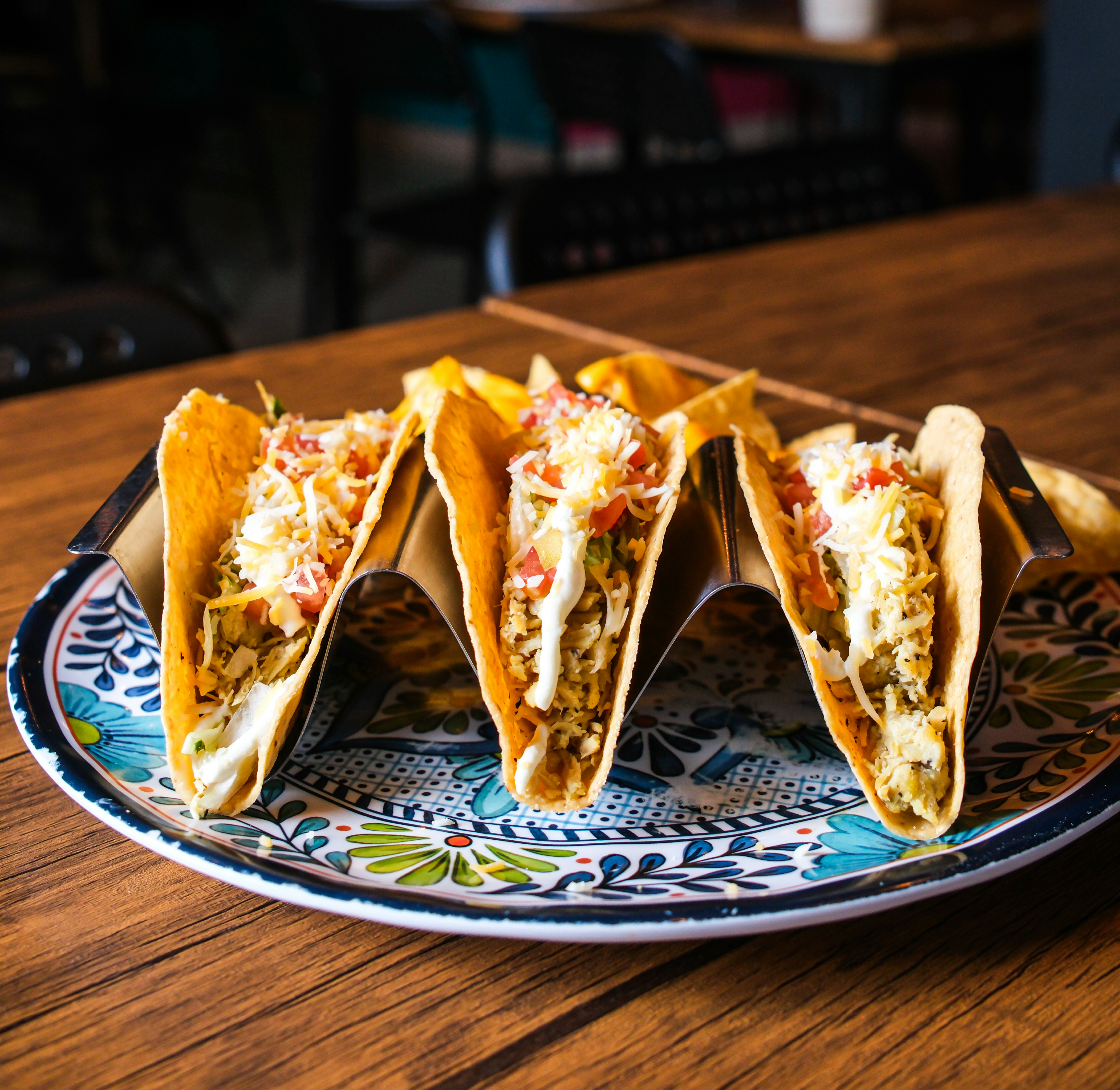 TACO DURO
